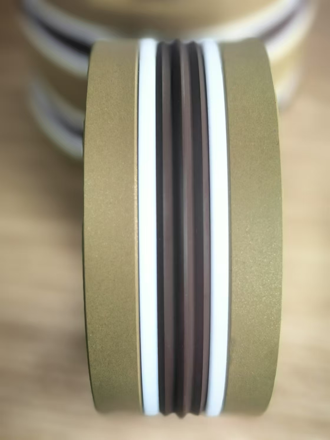 高温DAS